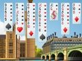 Игра Пасианс Лондонската кула  онлайн