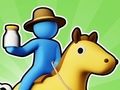 Игра Ранчото Йелоустоун  онлайн