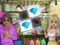 Игра Моден стилист  онлайн