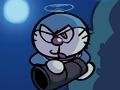 Игра FNF: Дългият ден на Дораемон  онлайн