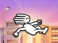 Игра Dreadhead Parkour онлайн