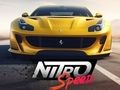 Игра Нитро скорост  онлайн