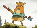 Игра Принц Ивандое преследването на меч онлайн