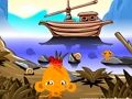Игра Monkey Go Happy ниво 165  онлайн
