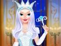 Игра От обикновено момиче до прекрасна императрица  онлайн