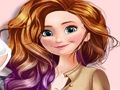 Игра Принцеса Антимоден Sporty + Classy онлайн
