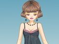 Игра Любител на модни дънки  онлайн