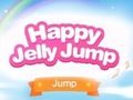 Игра Честит Jelly Jump  онлайн