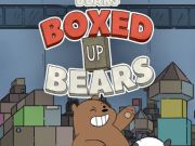 Игра We Bare Bears: Опаковани мечки  онлайн