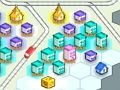 Игра Crafty Town Сливане на град  онлайн