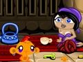 Игра Monkey Go Happy ниво 168  онлайн