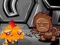 Игра Monkey Go Happy Етап 174  онлайн