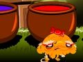 Игра Monkey Go Happy ниво 175  онлайн