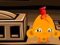 Игра Monkey Go Happy ниво 176  онлайн