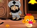 Игра Monkey Go Happy Етап 177  онлайн