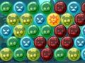 Игра Стрелба с балончета  онлайн