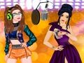 Игра Beauty and The Beat 2 Нов хит  онлайн