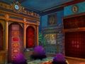 Игра Yule Dragon Escape онлайн