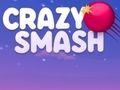 Игра Crazy Smash онлайн
