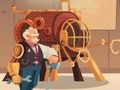 Игра Фабрика за думи  онлайн
