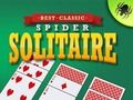 Игра Най-добрият класически пасианс Паяк онлайн Игра Най-добрият класически пасианс Паяк онлайн