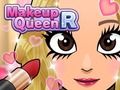 Игра Кралица грим Р  онлайн