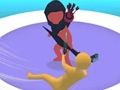 Игра Майстор на стрелбата в кръг  онлайн