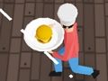 Игра Игра Burger Bounty  онлайн