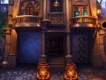 Игра Картина Бягство на момче  онлайн