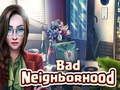 Игра Лош квартал  онлайн