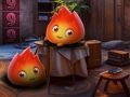 Игра Триумфално бягство на момиче  онлайн