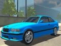 Игра Луд градски шофьор  онлайн