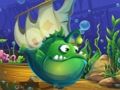 Игра Mahjong Fish World онлайн