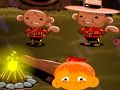 Игра Monkey Go Happy ниво 744  онлайн