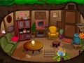 Игра Енигматично бягство от пещерата  онлайн