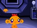 Игра Monkey Go Happy ниво 185  онлайн
