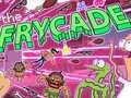 Игра Санджай и Крейг: The Frycade  онлайн