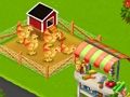 Игра Ферма Град  онлайн