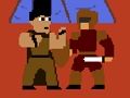 Игра Храбри бойци  онлайн