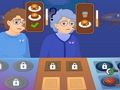 Игра Готварска мания  онлайн