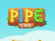 Игра Тръбопровод  онлайн