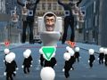 Игра Оцеляване на тоалетната Skibidi онлайн