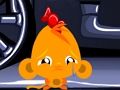 Игра Monkey Go Happy Етап 189  онлайн