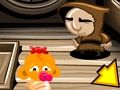Игра Monkey Go Happy ниво 190  онлайн