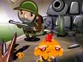 Игра Monkey Go Happy Етап 191  онлайн
