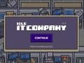 Игра Бездействаща ИТ компания  онлайн