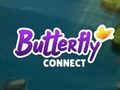 Игра Свързване на пеперуда онлайн