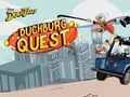 Игра Disney DuckTales Duckburg Quest  онлайн