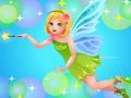 Игра Baby Cathy Ep34 Сладка русалка  онлайн