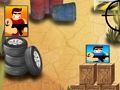 Игра Онкекатор 2D: Сага за екстремна война онлайн